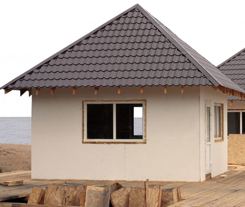 Increase Your Roofing Service Business with an AI Driven, Targeted Website