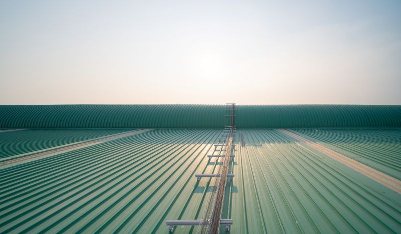 Best Industrial Roofing Contractors in Hackensack, NJ