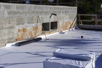 Flat Roof Solutions