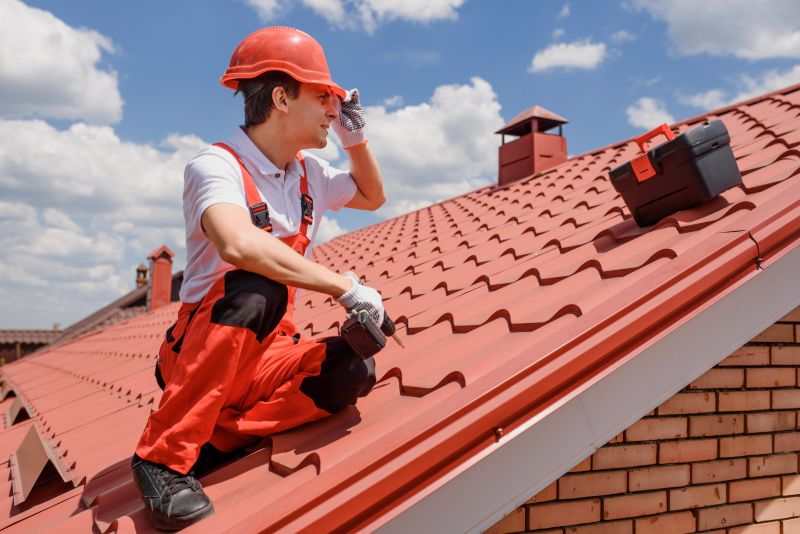 Professional Roofing Teams